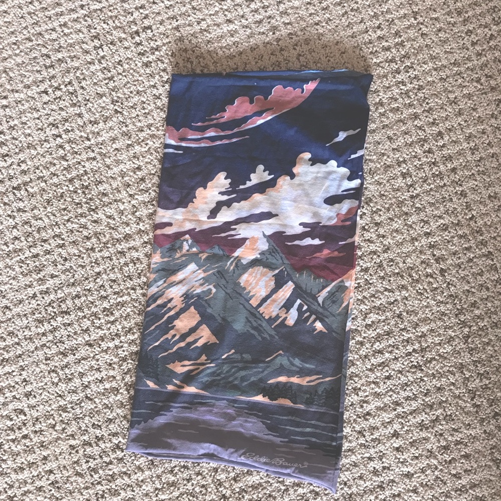 Eddie Bauer Gator